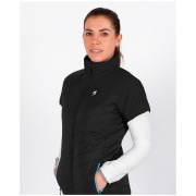 Vestă de puf femei High Point Telos Lady Down T-shirt