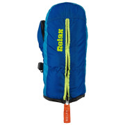 Mănuși copii Relax Megi albastru