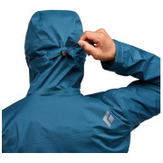 Geacă bărbați Black Diamond M Fineline Stretch Shell