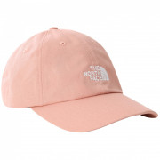 Șapcă The North Face Norm Hat roz