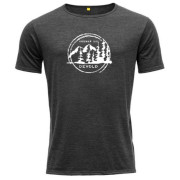 Tricou funcțional bărbați Devold Orskog Merino 130 Tee Man
