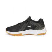 Încălțăminte copii Puma Solarflash Jr II negru