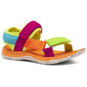 Sandale copii Merrell Kahuna Web roz