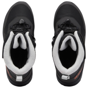 Încălțăminte de iarnă copii Jack Wolfskin Polar Bear-B Texapore High Vc K