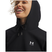 Hanorac femei Under Armour Sport Terry Hoodie