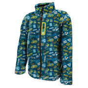 Hanorac copii WAMU Bagr