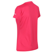 Tricou femei Regatta Womens Fingal VI