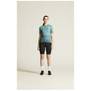 Tricou de ciclism femei Craft W Core Endur Log