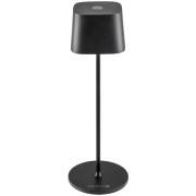 Lampă Brunner Quadrilux Mini negru