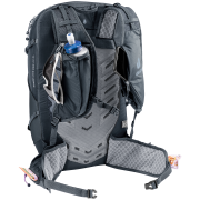 Rucsac turistic femei Deuter Speed Lite Pro 23 SL