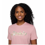 Tricou femei Columbia Boundless Beauty™ Logo Short sleeve Tee
