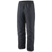 Pantaloni bărbați Patagonia Torrentshell 3L Rain Pants - Regular negru Black