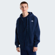 Hanorac bărbați The North Face M Evolution Simple Dome Regular Full Zip