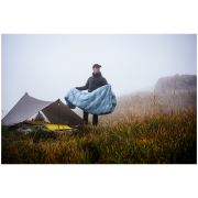 Sac de dormit de puf Cumulus Lite Line 200