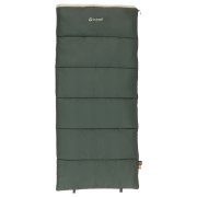 Sac de dormit pentru copii Outwell Champ Kids verde Green