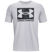 Tricou bărbați Under Armour ABC Camo Boxed Logo SS