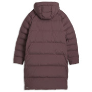 Geacă lungă de iarnă femei Puma Mono Hooded Parka