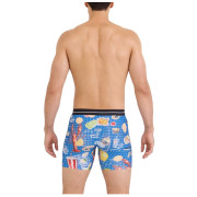 Boxeri Saxx Volt Breathable Mesh Boxer Brief