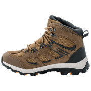 Încălțăminte femei Jack Wolfskin Vojo 3 Texapore Mid W