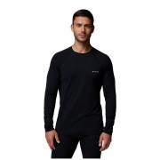 Tricou funcțional bărbați Columbia Midweight Stretch Long Sleeve Top