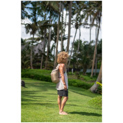 Rucsac Ticket to the moon Backpack Plus 25L