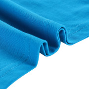Tricou copii Alpine Pro Ecco 2 Blue