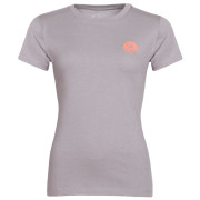 Tricou femei High Point Sella Lady T-shirt gri Grey