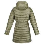 Geacă lungă de iarnă femei Regatta Andel III