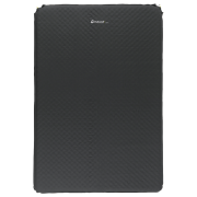 Saltea gonflabilă Outwell Sleepin Double 5.0 cm negru Black