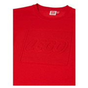 Tricou copii Lego Wear Lwtace 200 Red