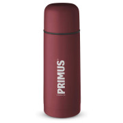 Termos Primus Vacuum bottle 0.75 L roșu