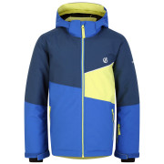 Geacă copii Dare 2b Steazy Jacket albastru Olympian Blue/Moonlight Denim - C83