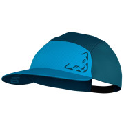 Șapcă Dynafit Alpine Visor Cap albastru