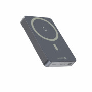 Powerbank fară fir Swissten Fusion 10000 mAh Magsafe