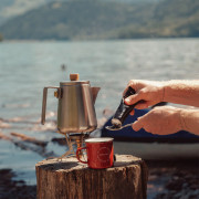 Cafea No normal Classic Black