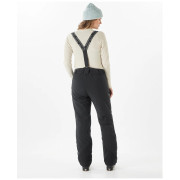 Pantaloni de schi femei Salomon Brilliant Pant W
