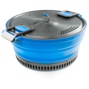 Vas de gătit GSI Outdoors Escape Hs 2L Pot