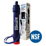 Filtru de apă Lifesaver Personal Water Filter