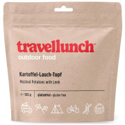 Travellunch Piure de cartofi cu praz 125 g