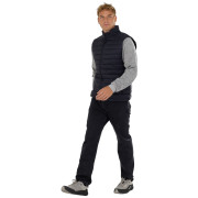 Vestă bărbați Fundango Flint Padded Vest