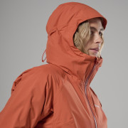 Geacă impermeabilă femei Montane Norste Lite Jkt