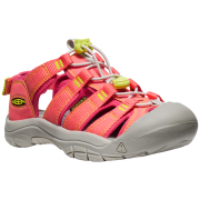 Sandale copii Keen Newport Boundless JR portocaliu/ dubarry/evening primrose