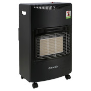 Încălzitor rulotă Mestic Gas heater MRK-100 30mbar