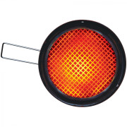 Arzător pentru camping MSR WindBurner Stove System Combo