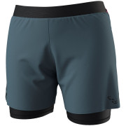 Pantaloni scurți femei Dynafit Alpine Pro 2/1 Shorts W