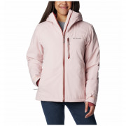 Geacă femei Columbia Explorer's Edge™ Insulated Jacket roz