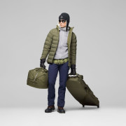 Geacă de puf bărbați Norrona femund down700 Zip Hood