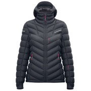 Geacă de puf femei Camp Nivix Jacket W negru Black / Asphalt grey