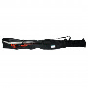 Husa pentru schiuri Blizzard Ski + XC bag for 2 pairs, 210 cm negru