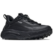 Încălțăminte de alergat pentru bărbați Hoka Transport 2 GTX negru Black / Black